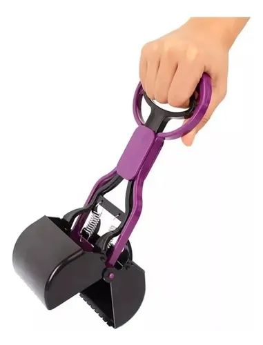 CleanPet Pro – Pinza Recogedora Ergonómica