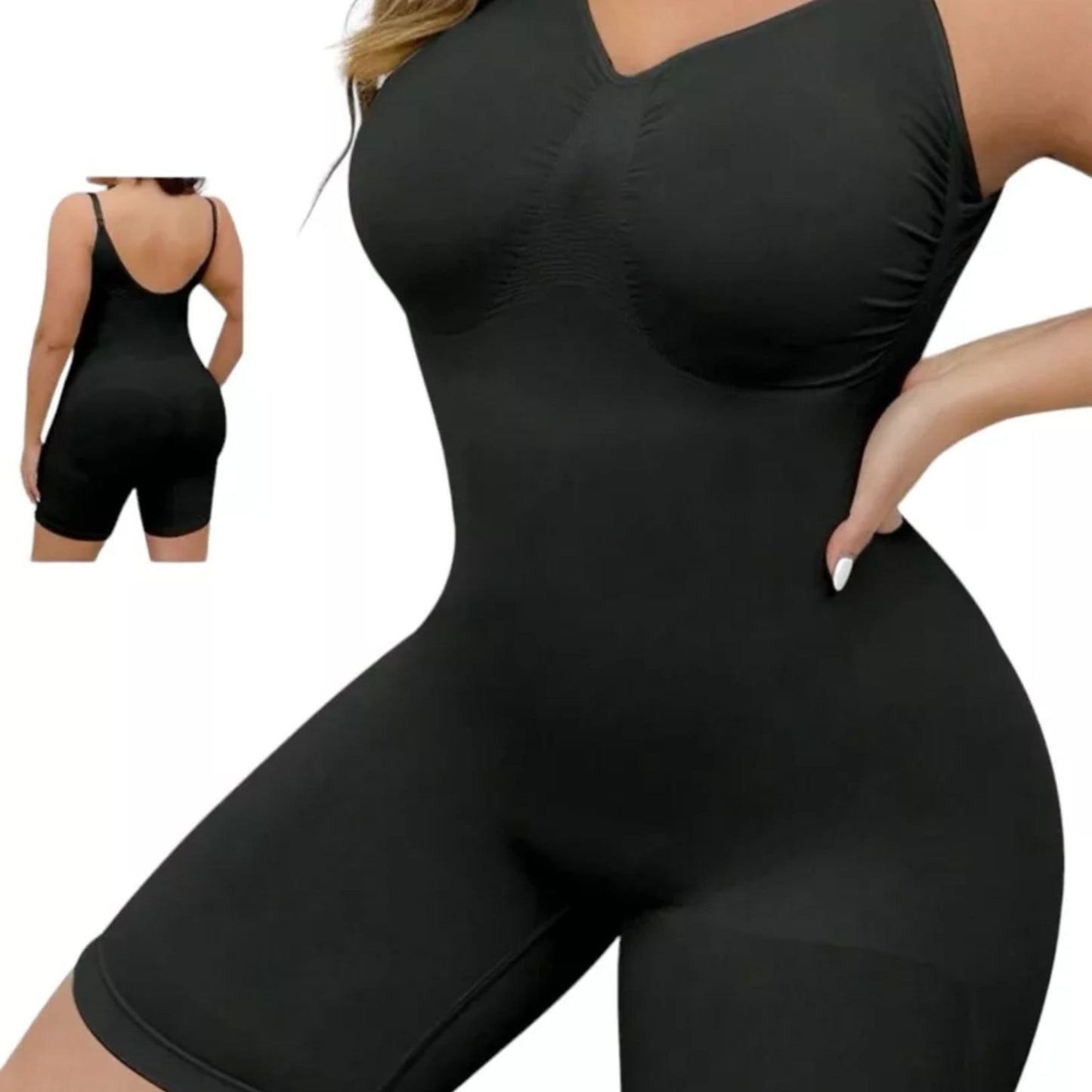 FullBody Shock – Efecto Reductor Visible