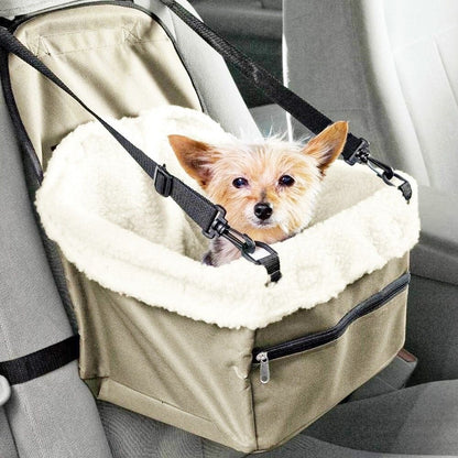 🌟🐕 Travel Pet Pro