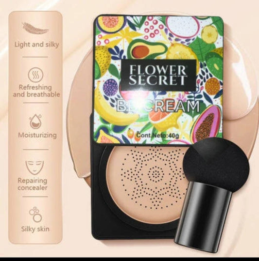 CREMA BASE MAGICA HIDRATANTE