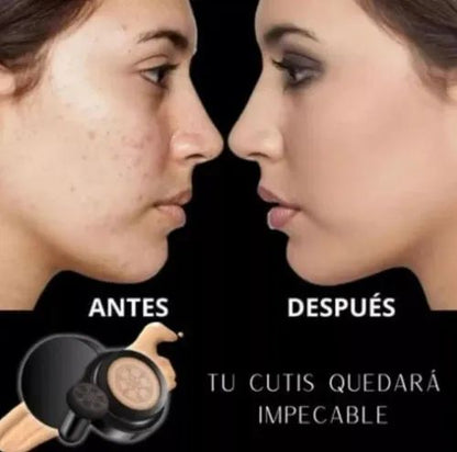CREMA BASE MAGICA HIDRATANTE