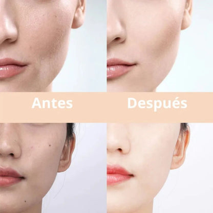 CREMA BASE MAGICA HIDRATANTE
