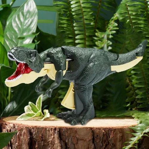 ✅ ¡Diversión Jurásica con Saza, el Dinosaurio Travieso!