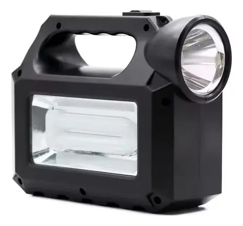 ☀️🏕️ KIT SOLAR MULTIFUNCIÓN PARA CAMPING Y EMERGENCIAS 🔋📻