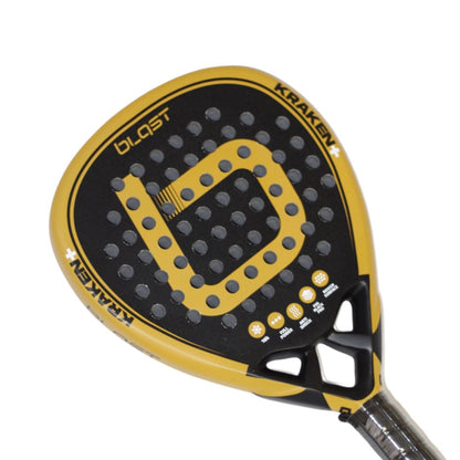 Paleta de Pádel BLAST KRAKEN K23 – Potencia y Control