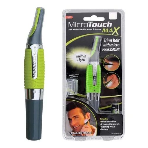 Razuradora Hombre Microtouch Max