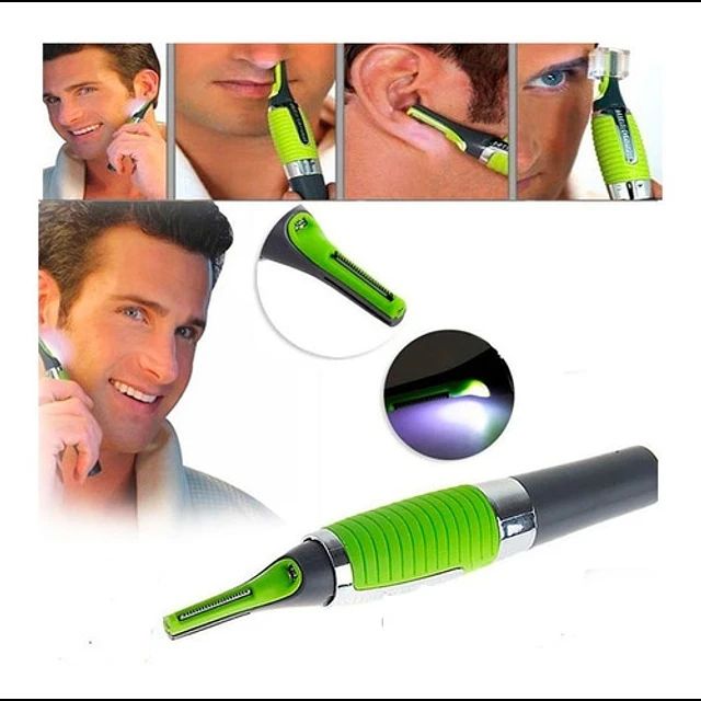 Razuradora Hombre Microtouch Max