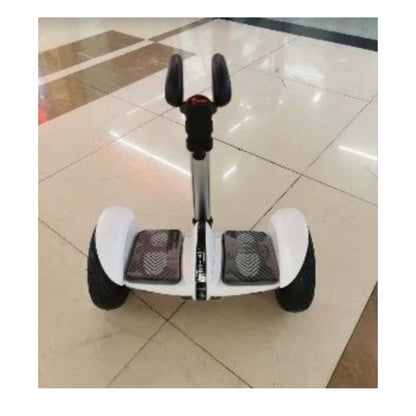Scooter Smart Balance Pro 🛴 | Ruedas Reforzadas, Estilo y Estabilidad Total