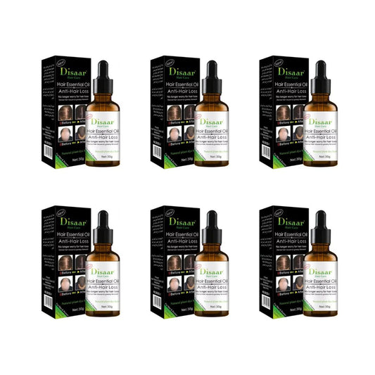 🚀 ¡Crecimiento Potenciado! Lleva 6 Sérum y Transforma tu Look