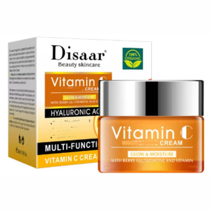 SET SKINCARE VITAMINA C - PACK 5 PRODCUTOS