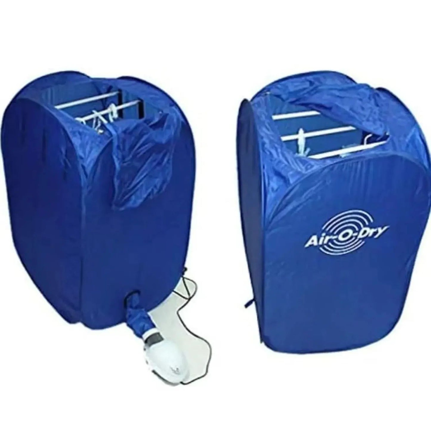 Secador de Ropa Air-O-Dry | Ahorra Espacio y Tiempo con Tecnología de Secado Rápido