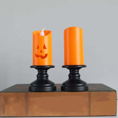 Pack Halloween 3 Luces – Terror Divertido que Encanta