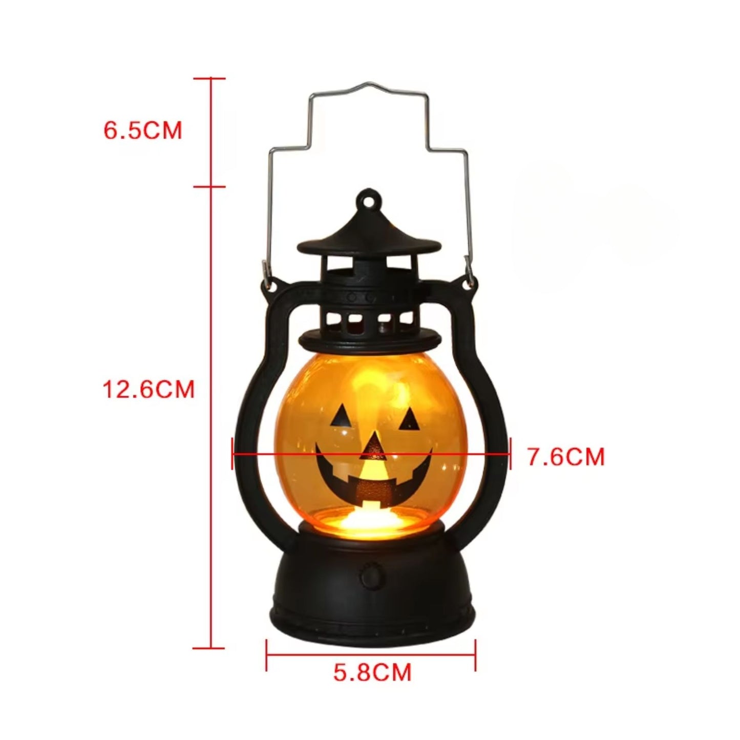 Trío Tenebroso: 3 Calabazas que Iluminan el Miedo