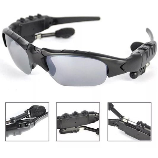 Lentes SolarSound – Disfruta tu Música con Estilo y Libertad" 😎🎧