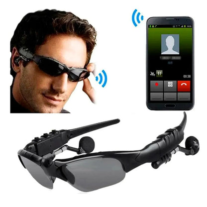 Lentes SolarSound – Disfruta tu Música con Estilo y Libertad" 😎🎧