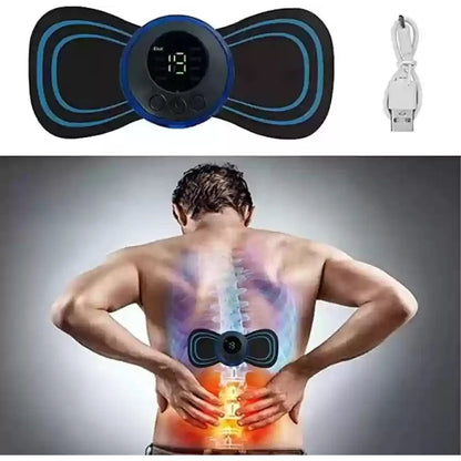 BODYRELX™ -MINI MASAJEADOR MUSCULAR