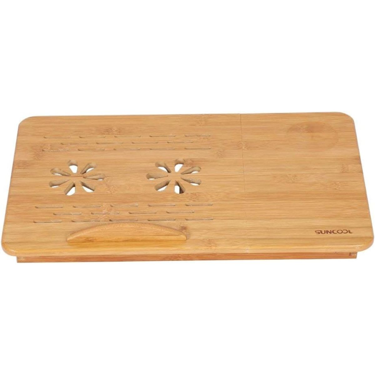 Escritorio Plegable Madera Notebook