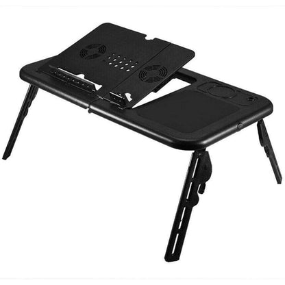Mesa Plegable Multiusos – Ligera, Resistente y Lista para Aprender y Crear